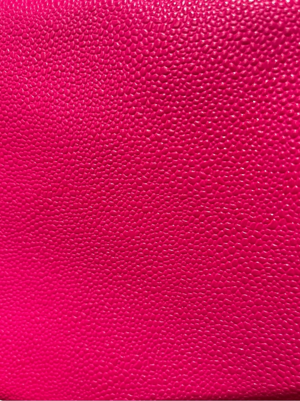 Henri Bendel Pink Debutante Convertible Clutch NWOT - Picture 7 of 8